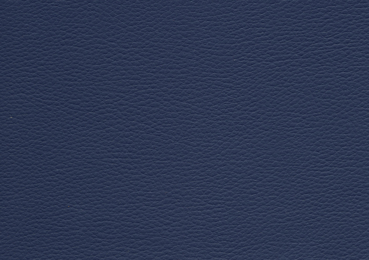 Navy Jupiter Vinyl Vinyl & Faux Leather J A Milton